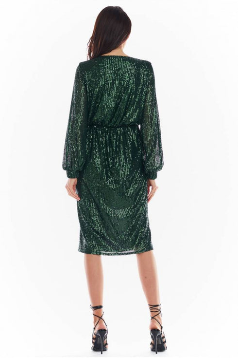 Evening dress model 150771